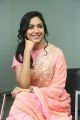 Actress Ritu Varma Photos @ Keshava Movie Interview