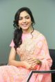 Keshava Movie Heroine Ritu Varma Interview Photos