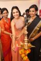 Ritu Varma launches Anoos Salon & Clinic at Madinaguda Photos