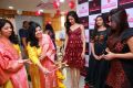 Actress Ritu Varma launches Glam Studios Unisex Beauty Salon, Nizampet Photos