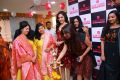 Actress Ritu Varma launches Glam Studios Unisex Beauty Salon, Nizampet Photos