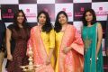 Actress Ritu Varma launches Glam Studios Unisex Beauty Salon, Nizampet Photos