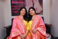 Actress Ritu Varma launches Glam Studios Unisex Beauty Salon, Nizampet Photos