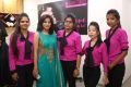 Actress Ritu Varma launches Glam Studios Unisex Beauty Salon, Nizampet Photos