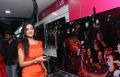 Actress Nivita launches Yes Mart at Habsiguda, Hyderabad