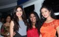 Yes Mart launch at Habsiguda by Ritu Varma and Nivita