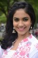 Actress Ritu Varma Photos @ Pellichoopulu Press Meet