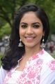 Actress Reetu Verma Photos @ Pelli Choopulu Press Meet