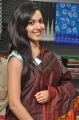 Actress Ritu Varma Photos @ Pochampally IKAT Mela 2013 Launch