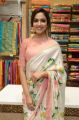 Actress Ritu Varma Launches The Chennai Silks @ Mehdipatnam Photos