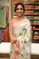 Actress Ritu Varma Launches The Chennai Silks Showroom @ Mehdipatnam Photos