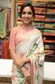 Actress Ritu Varma Inaugurated Chennai Silks Showroom at Mehdipatnam Photos