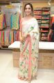 Actress Ritu Varma Launches The Chennai Silks @ Mehdipatnam Photos