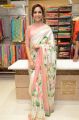 Actress Ritu Varma Launches The Chennai Silks Showroom @ Mehdipatnam Photos