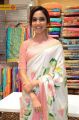 Actress Ritu Varma Inaugurated Chennai Silks Showroom at Mehdipatnam Photos