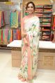 Actress Ritu Varma Saree Photos @ Chennai Silks Mehdipatnam Launch