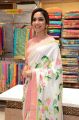 Actress Ritu Varma Saree Photos @ Chennai Silks Mehdipatnam Launch