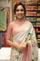 Actress Ritu Varma Launches The Chennai Silks @ Mehdipatnam Photos