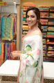 Actress Ritu Varma Saree Photos @ Chennai Silks Mehdipatnam Launch