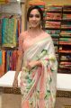 Actress Ritu Varma Launches The Chennai Silks @ Mehdipatnam Photos