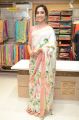 Actress Ritu Varma Inaugurated Chennai Silks Showroom at Mehdipatnam Photos