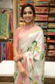 Actress Ritu Varma Inaugurated Chennai Silks Showroom at Mehdipatnam Photos