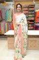 Actress Ritu Varma Inaugurated Chennai Silks Showroom at Mehdipatnam Photos