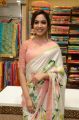 Actress Ritu Varma Launches The Chennai Silks Showroom @ Mehdipatnam Photos