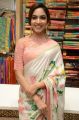 Actress Ritu Varma Inaugurated Chennai Silks Showroom at Mehdipatnam Photos