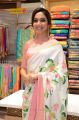 Actress Ritu Varma Launches The Chennai Silks @ Mehdipatnam Photos