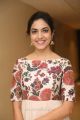 Actress Ritu Varma Stills @ Pelli Choopulu National Award Winning Celebrations