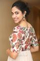 Actress Ritu Varma Stills @ Pelli Choopulu National Award Winning Celebrations