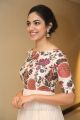 Actress Ritu Varma Stills @ Pelli Choopulu National Award Winning Celebrations