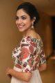 Actress Ritu Varma Stills @ Pelli Choopulu National Award Winning Celebrations