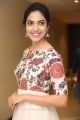 Actress Reetu Verma Stills @ Pelli Choopulu National Award Winning Celebrations