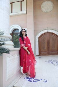 Mazaka Movie Actress Ritu Varma New Photos