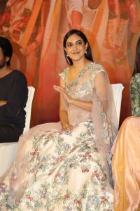 Actress Ritu Varma Latest Stills @ Mazaka Success Meet