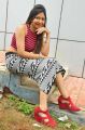 Actress Ritya Hot Photos @ Pochampally IKat Art Mela