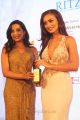 Actress Amy Jackson @ Audi RITZ Icon Awards 2013 Event Photos