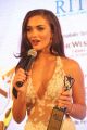 Actress Amy Jackson @ Audi RITZ Icon Awards 2013 Event Photos