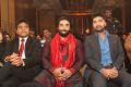 Harris Jayaraj, R.Madhavan, Simbu @ Audi RITZ Icon Awards 2013 Event Photos