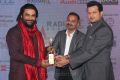 R.Madhavan @ Audi RITZ Icon Awards 2013 Event Photos