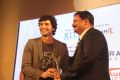 Gautham Karthik @ Audi RITZ Icon Awards 2013 Event Photos