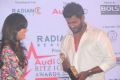 Vishal @ Audi RITZ Icon Awards 2013 Event Photos