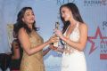 Amy Jackson @ Audi RITZ Icon Awards 2013 Event Photos