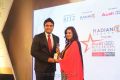 Harris Jayaraj @ Audi RITZ Icon Awards 2013 Event Photos