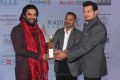 R.Madhavan @ Audi RITZ Icon Awards 2013 Event Photos