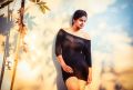 Actress Riyamikka Hot Photo Shoot Images