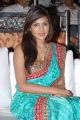 Telugu Actress Riya Hot in Saree Stills