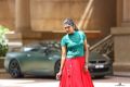 Tamil Actress Riythvika New Photo Shoot Pics